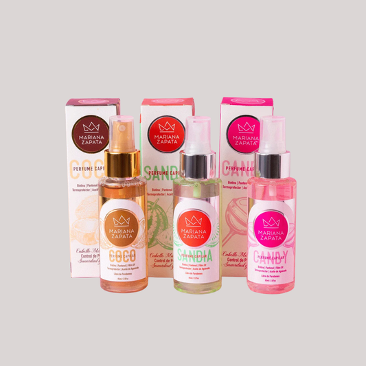 Kit Fragancia Total