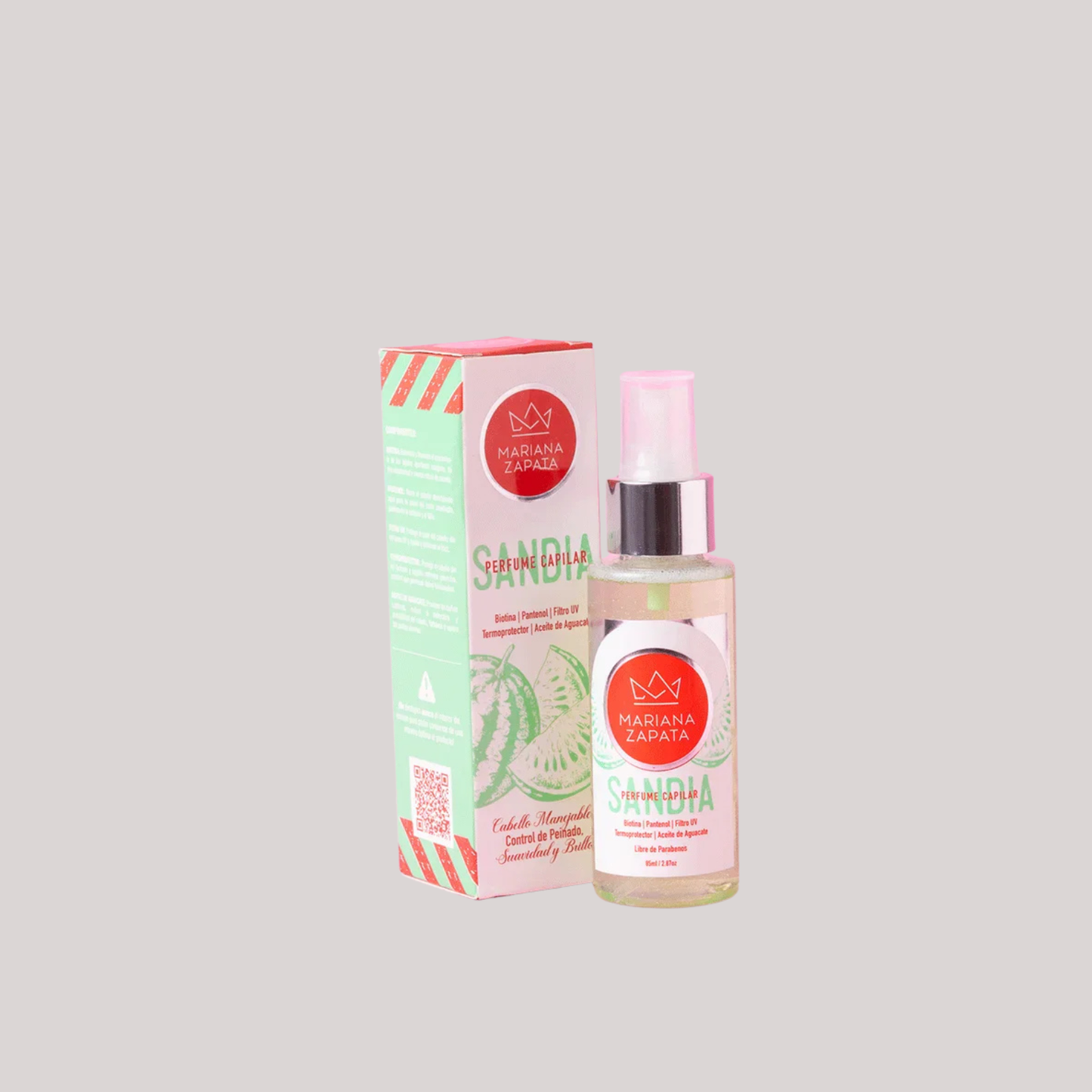 Perfume Sandía