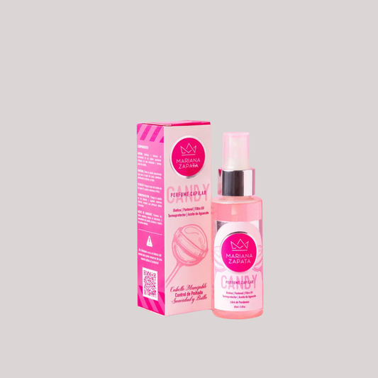 Perfume Candy