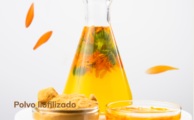 Menta Hair - Tónico Aclarante Natural
