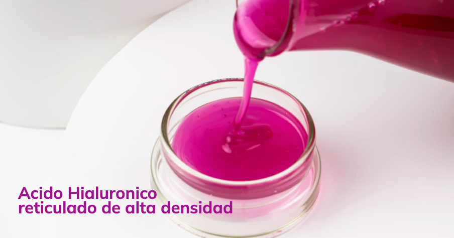Menta Hair - Shampoo Hidratante Ácido Hialurónico