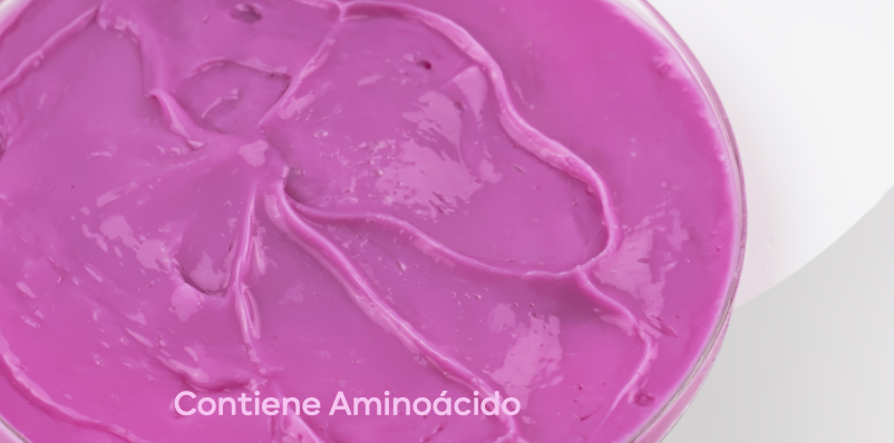 Menta Hair - Mascarilla Capilar Ácido Hialurónico