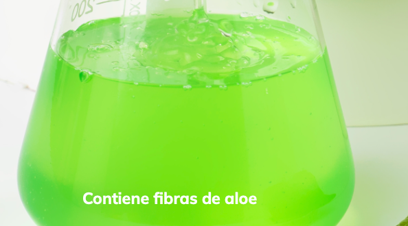 Menta Hair - Shampoo Regenerador Aloe Vera