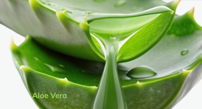 Menta Hair - Tratamiento Regenerador Aloe Vera
