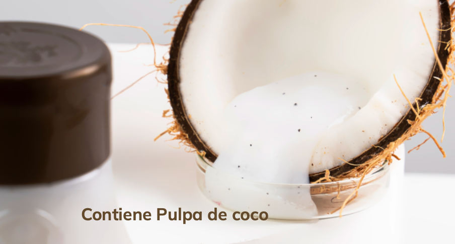 Menta Hair - Tratamiento Multivitaminico