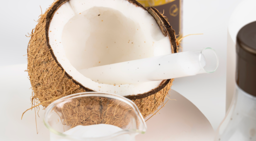 Menta Hair - Tratamiento Multivitaminico